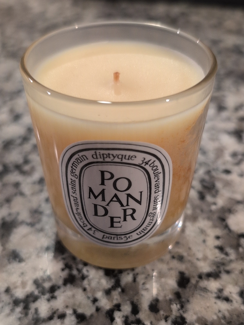 Diptyque Pomander 70g Candle